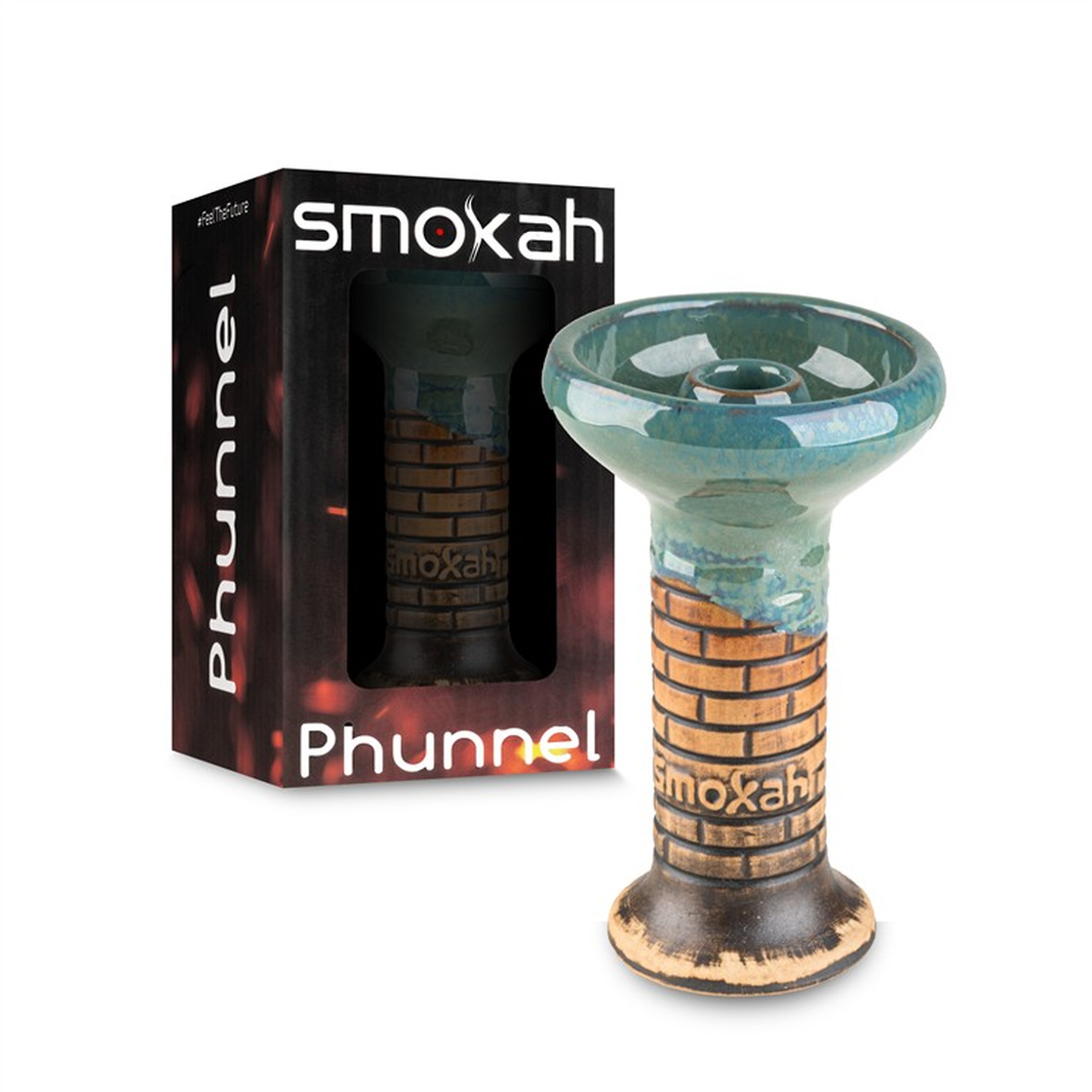 The Wall | M1 | Smokah 