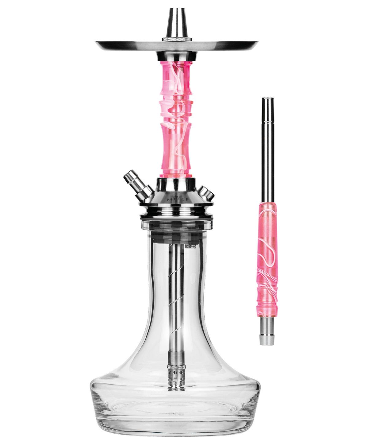Breeze PRO | Wavy Pink | Moze