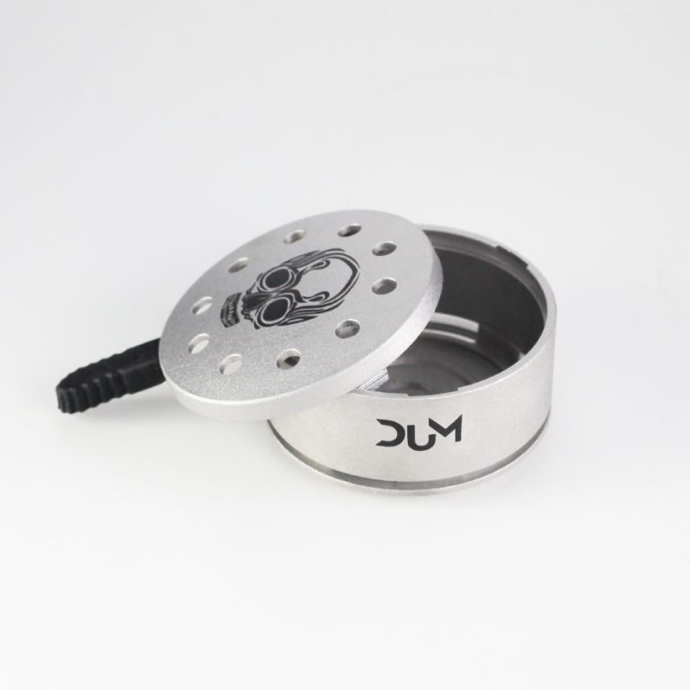 Skull Dome HMD Aufsatz