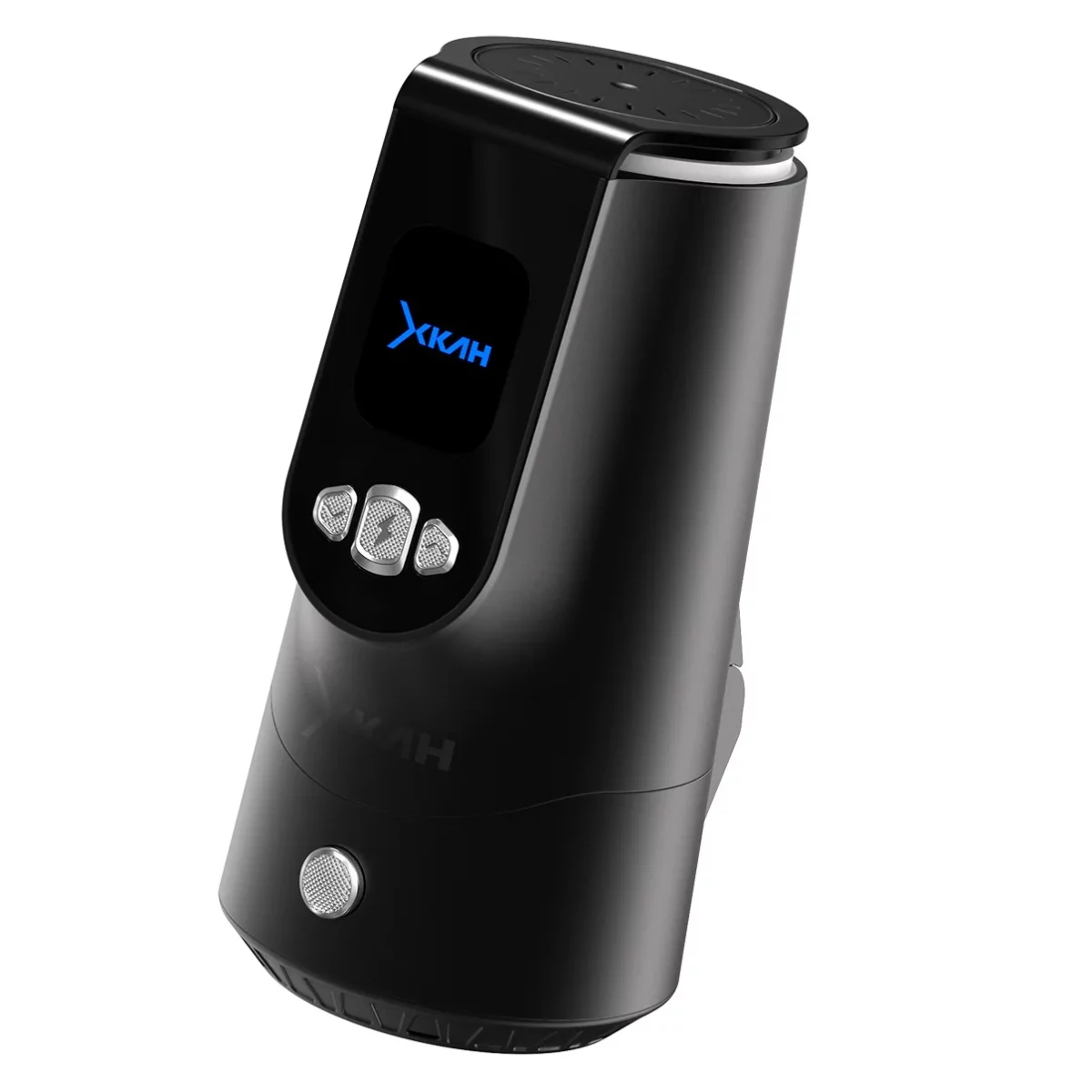 XKAH Pro Graphite 