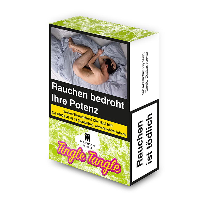 Tingle Tangle | 25g | Maridan