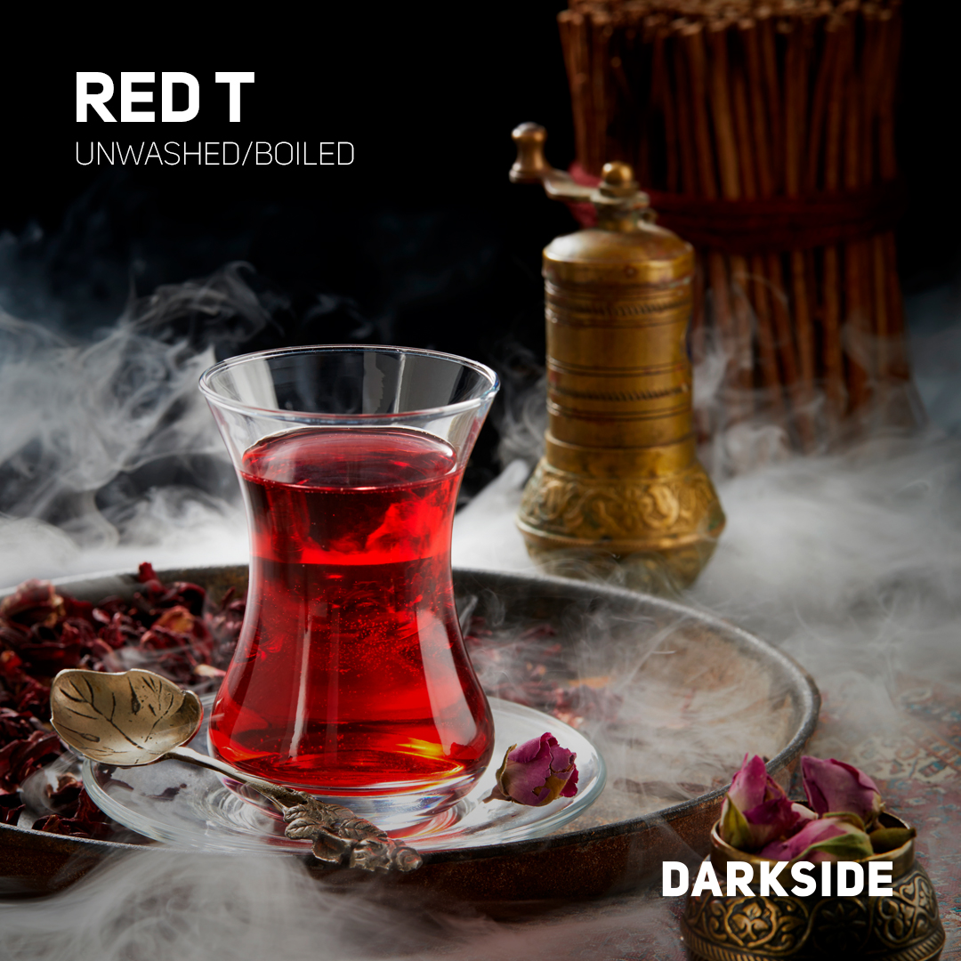 RED T. | BASE | Darkside