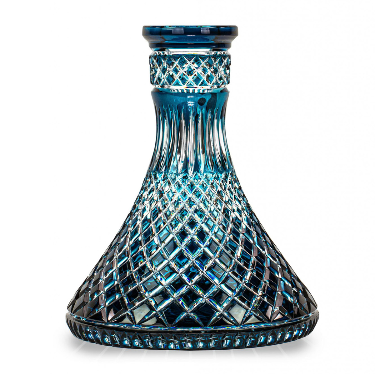 Tradi Cone – Million Cut – Azure | Ocean