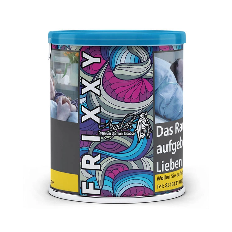Frixxy | Argileh