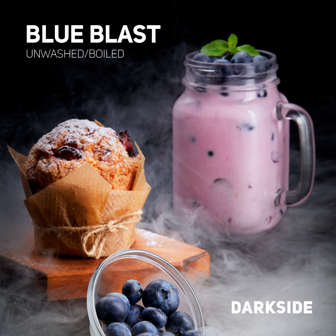 BLUE BLAST | CORE | Darkside