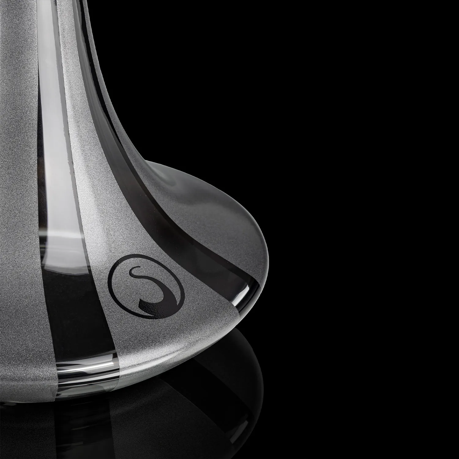 Ultimate One GEN 3[+] BLACK | Graphit Metallic | Steamulation 