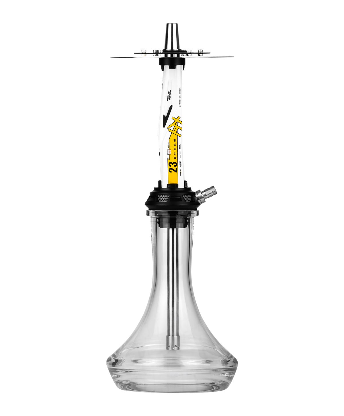 Valve  | AM23 | Amotion incl. SNT Phunnel 