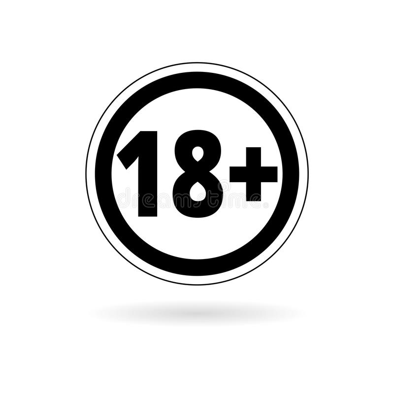 Ab 18 Jahren