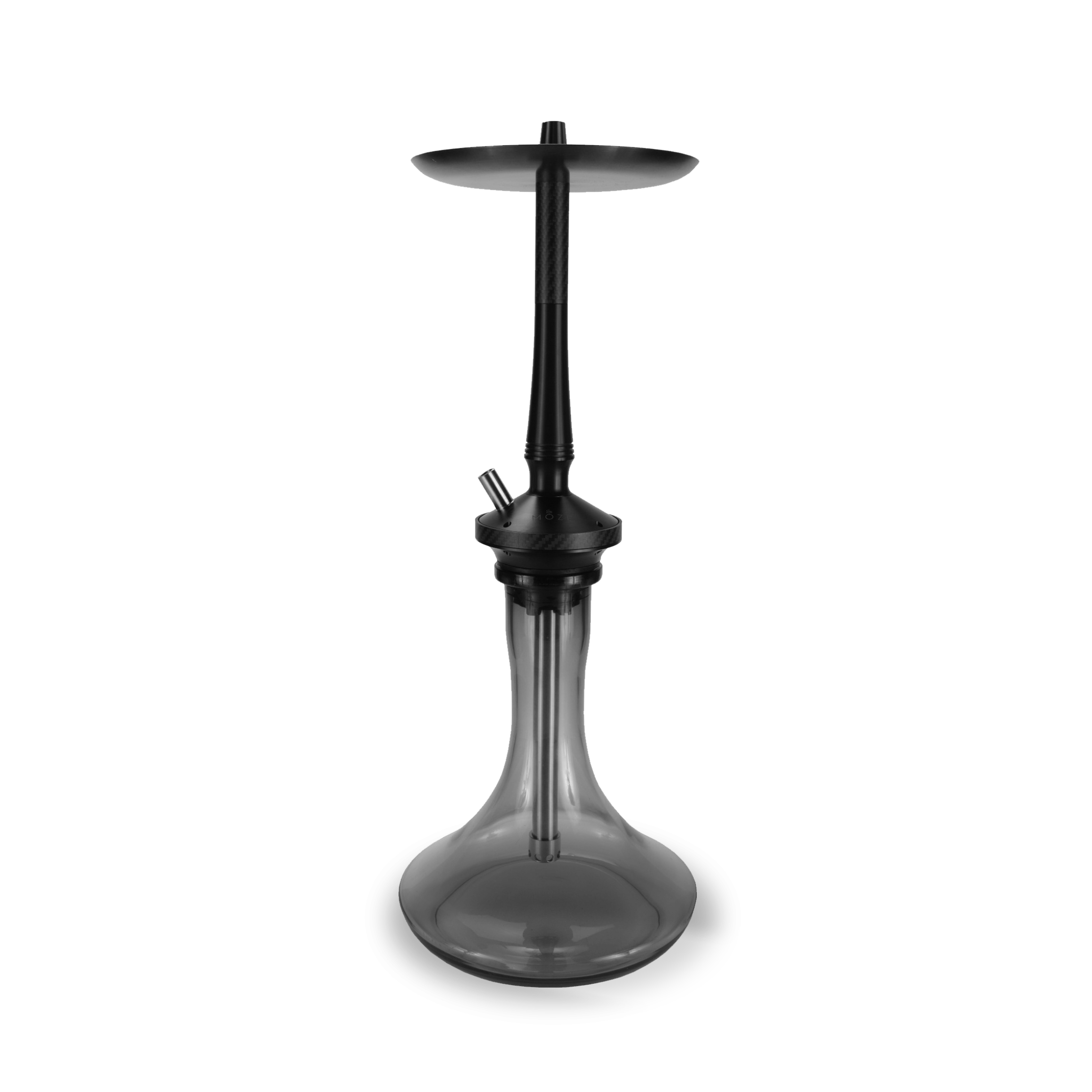 Vyro Noir Standard-Bowl Grey