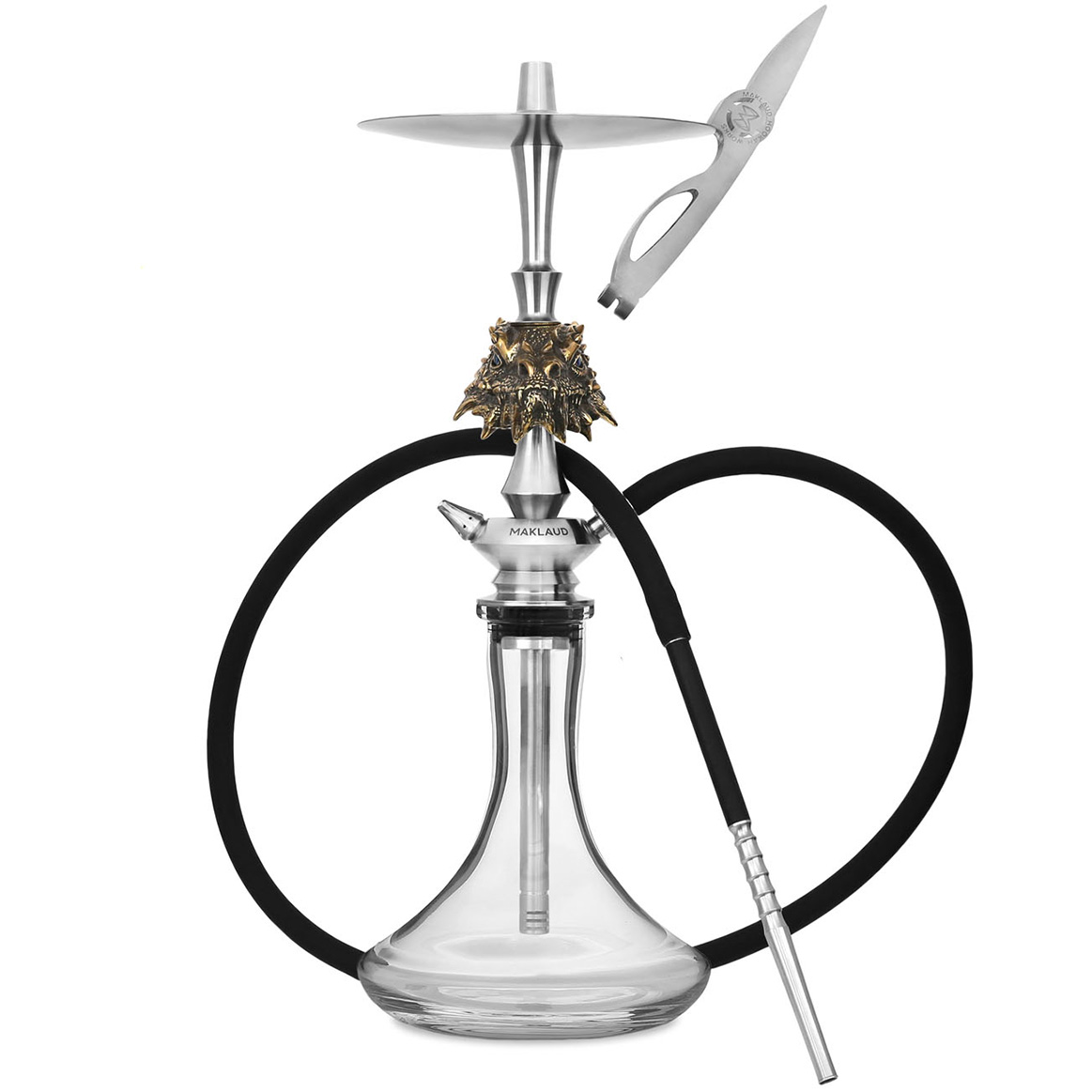 Exclusive Dragon | Maklaud 