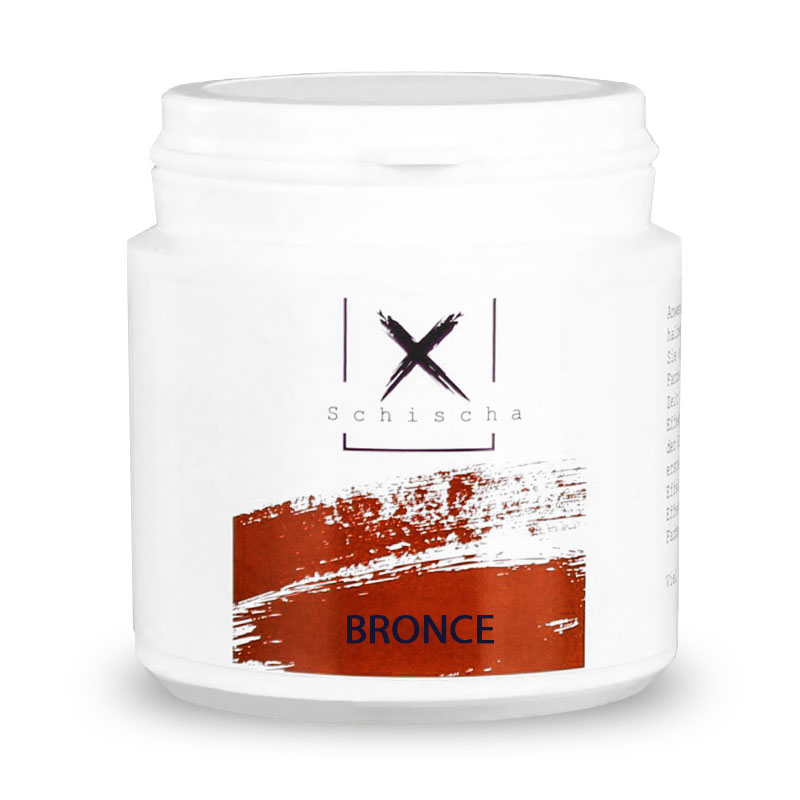 Bronce Sparkle | Xschischa