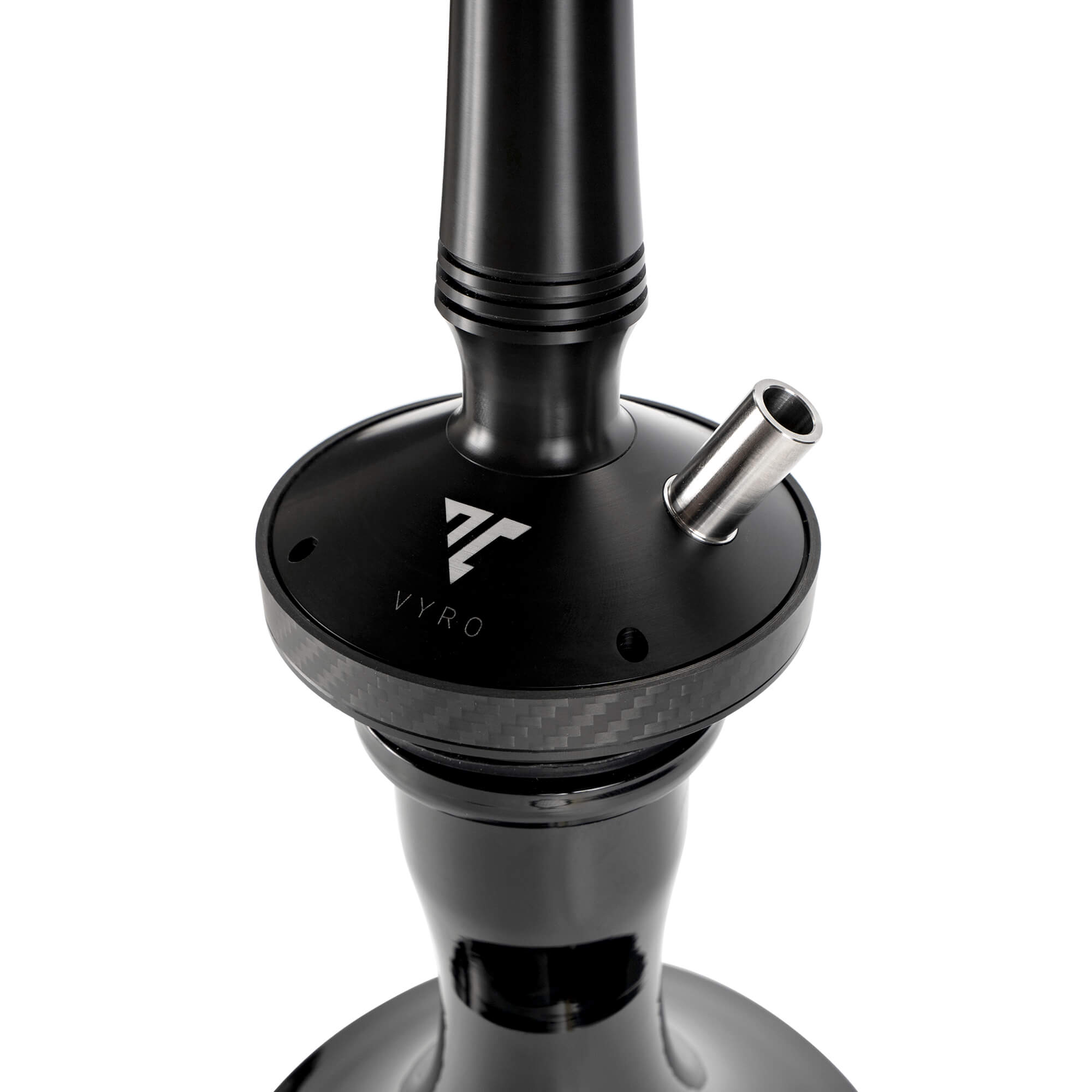 Vyro Noir Standard-Bowl Grey