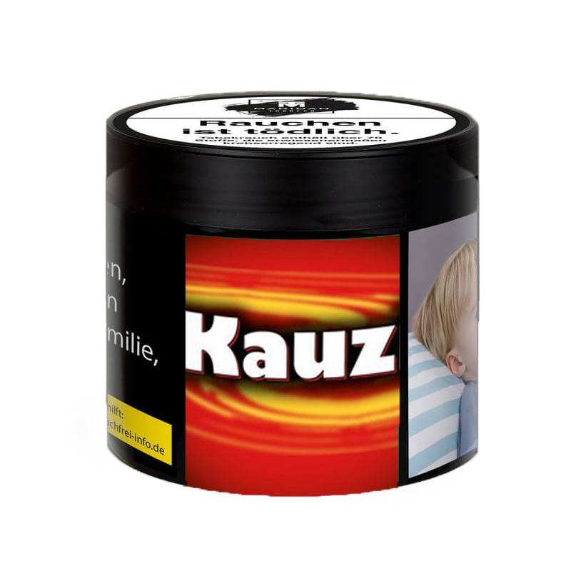 Kauzi | Maridan