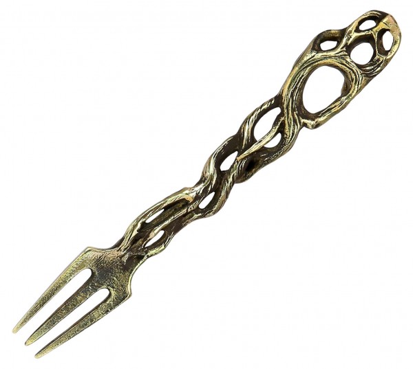 Gabel Fork Gestalt Root
