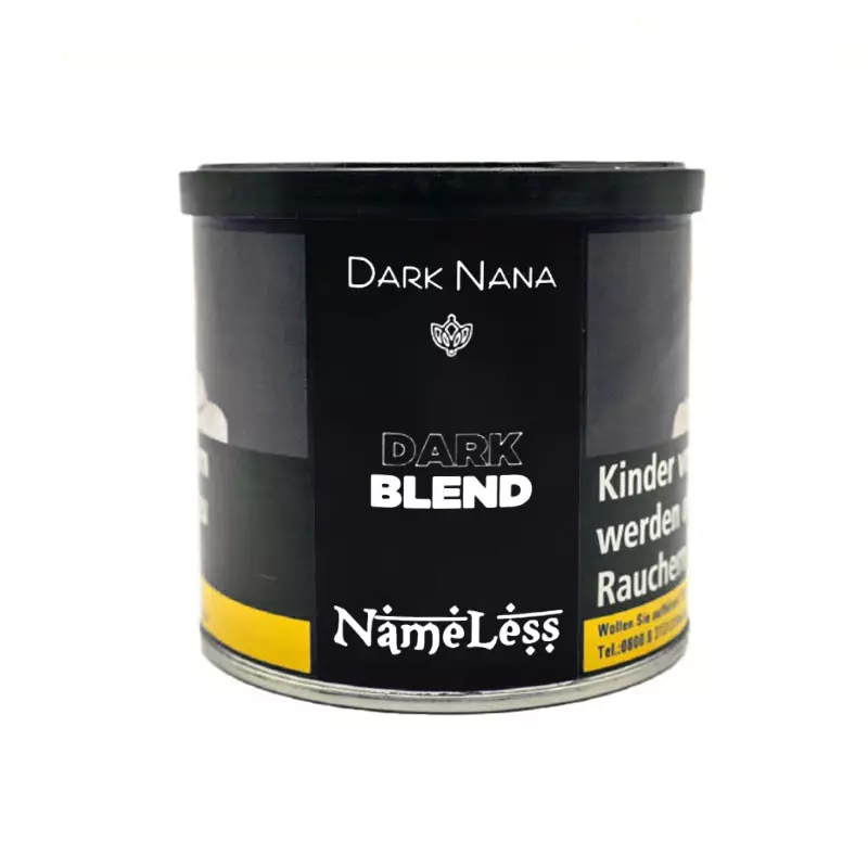 Dark Nana  | Nameless  